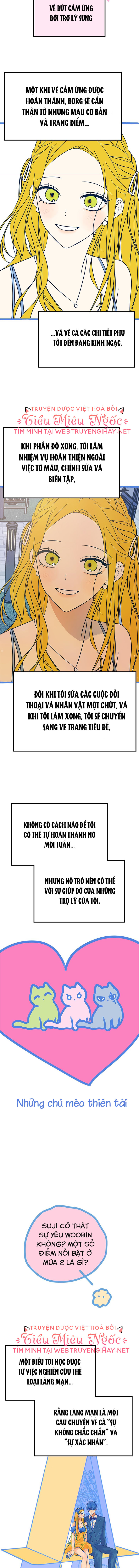 Như Nhau Thôi Mà chapter 47 - Trang 13