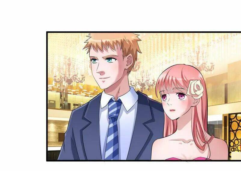 cô dâu gả thay của tổng tài chapter 76 3