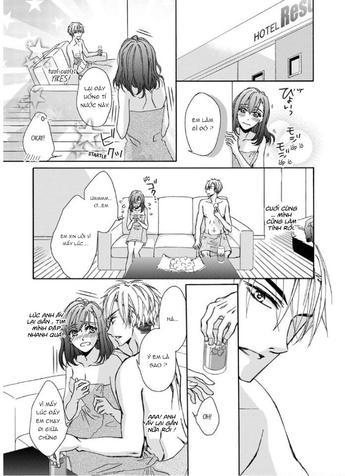 tên tội phạm nguy hiểm chapter 4 1