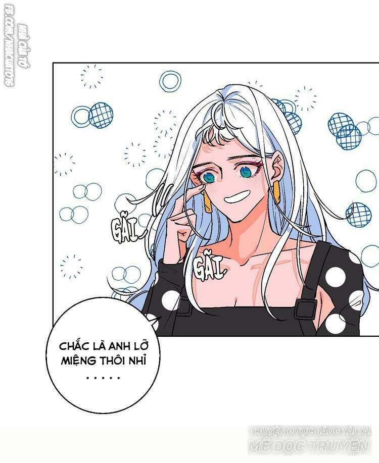 99 độ f - talk to me chapter 18 6