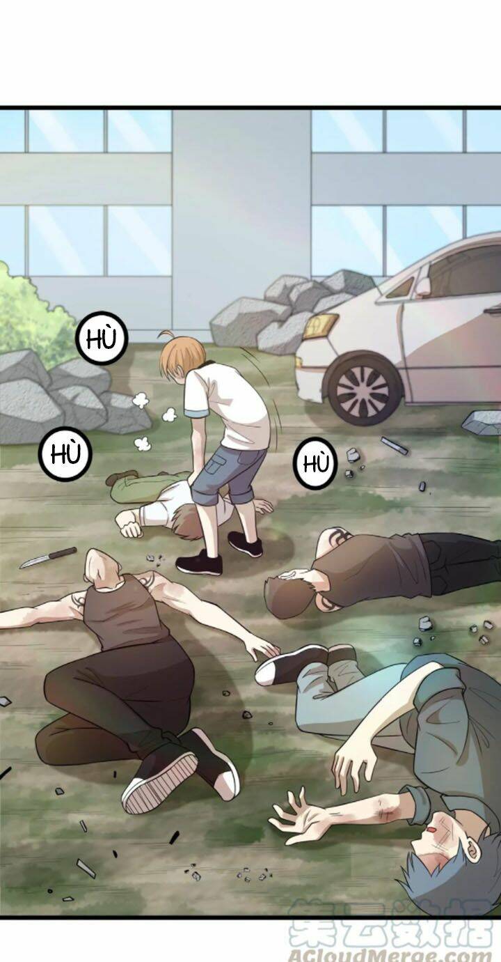 đai ca trở lại tuổi 16 chapter 44 11