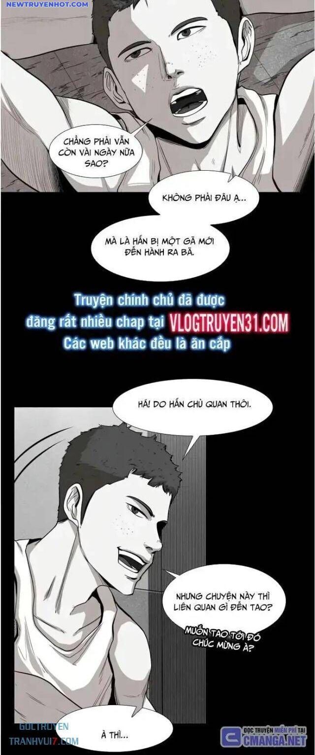 shark - cá mập chapter 109 25