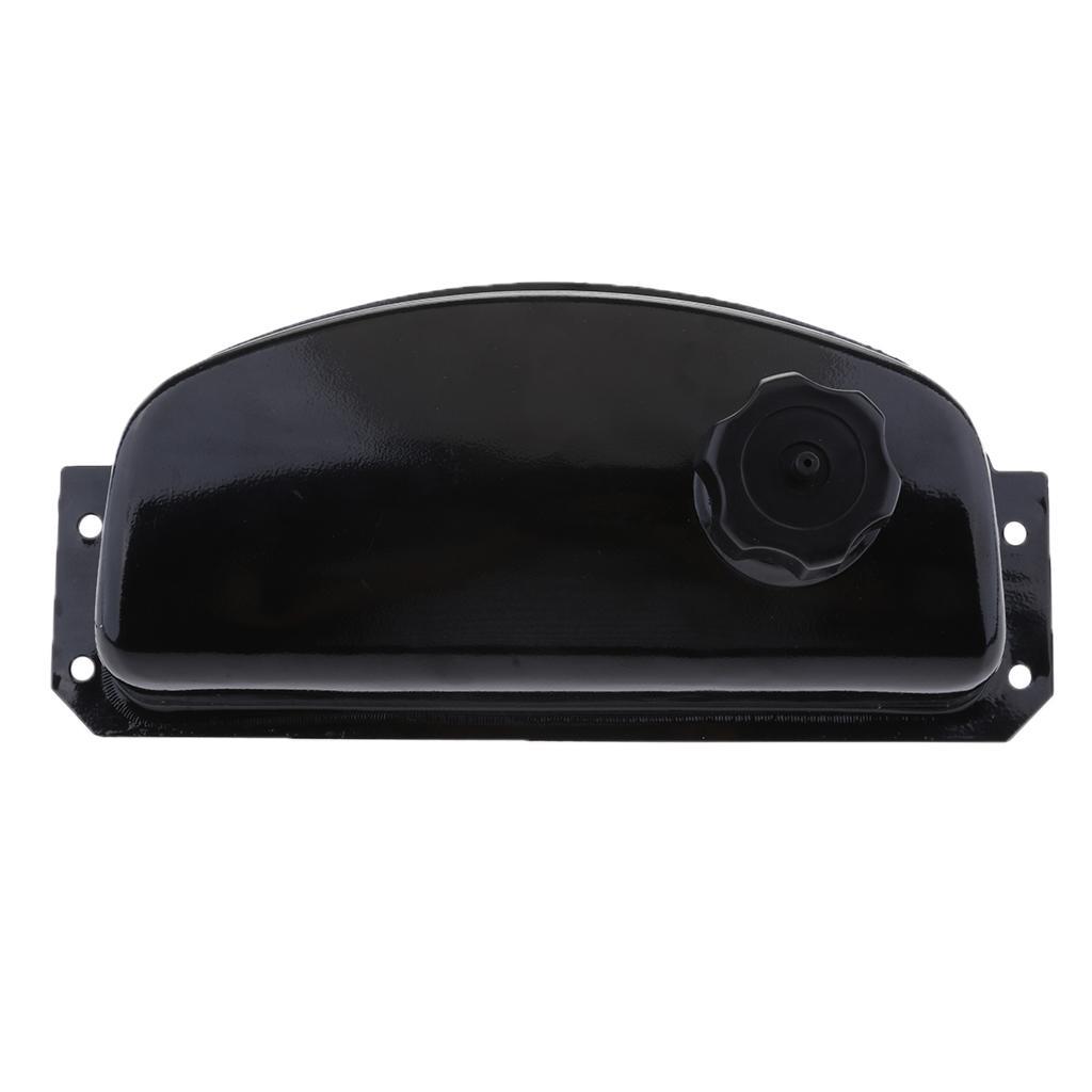 150CC Fuel Gas Tank for Motorcycle Kart Quad Dirt Bike ATV