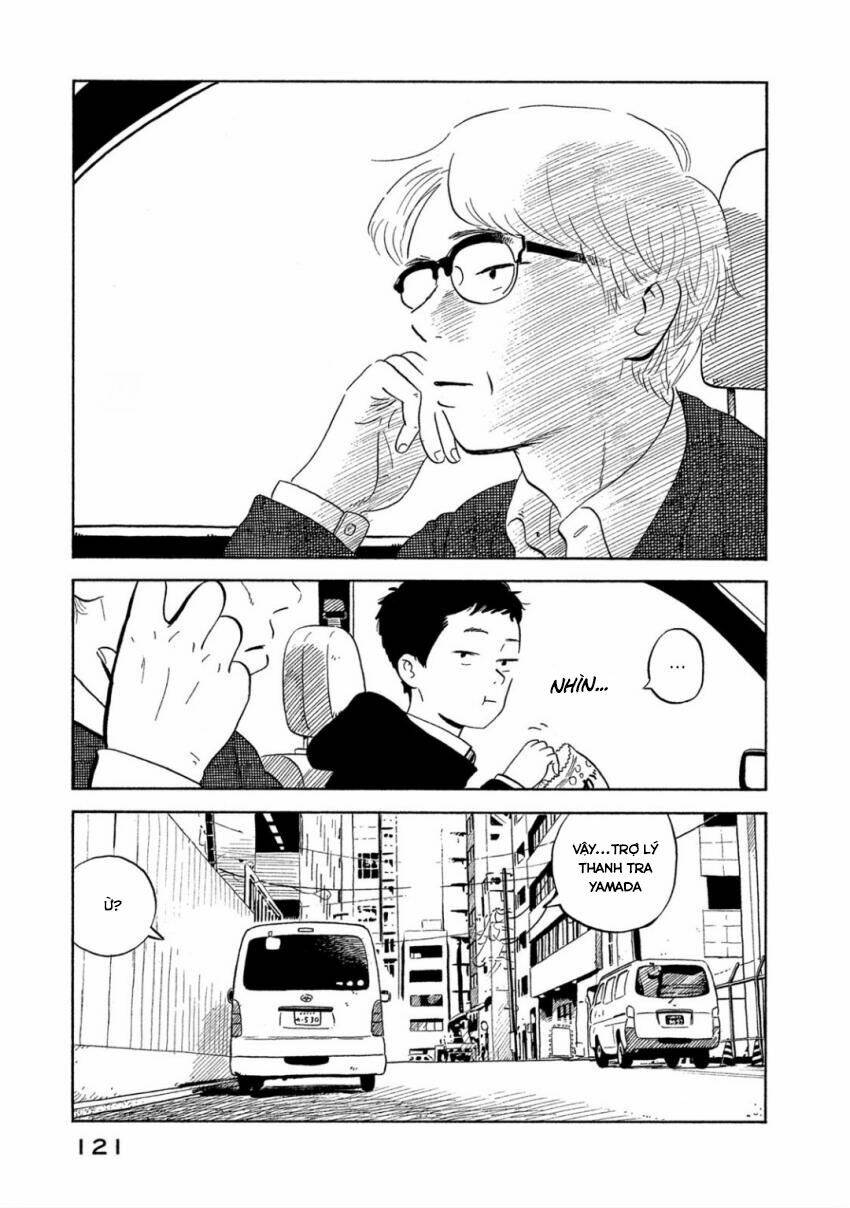 nora to zassou chapter 11 7