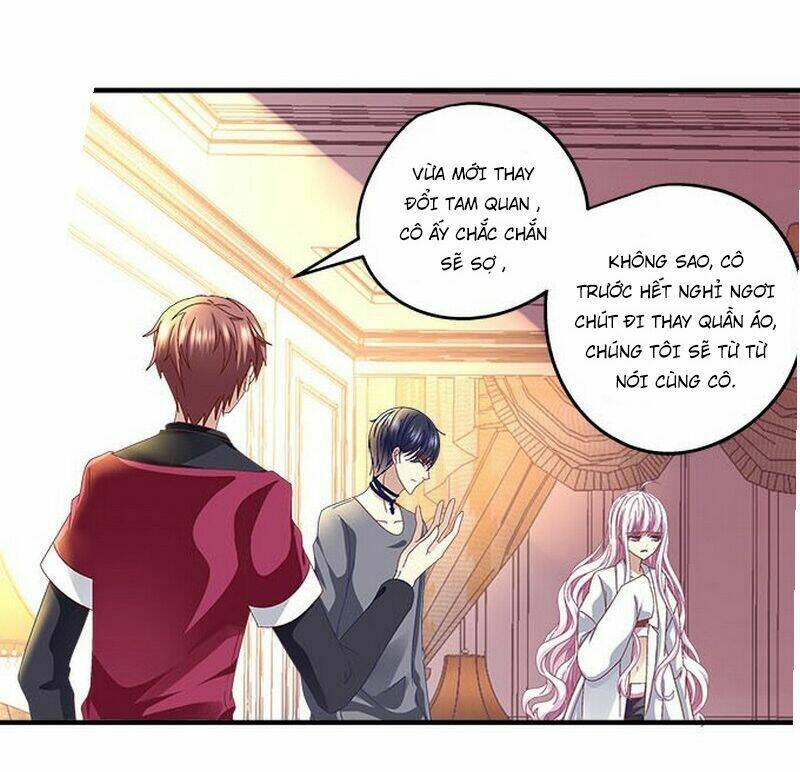 thiên lại âm linh chapter 19 8