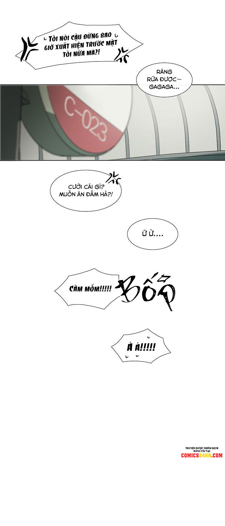 tiệm thịt của jang gun chapter 6 7