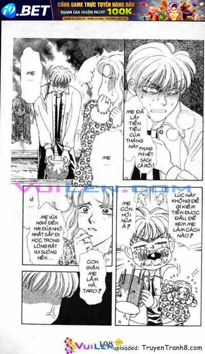 công tử nghèo chapter 4 27