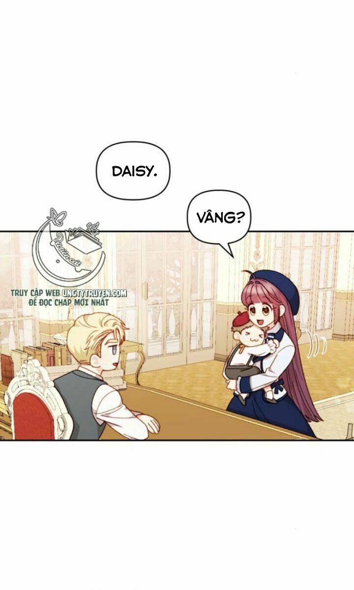 nữ chính muốn tôi trở thành mẹ kế chapter 35.5 23