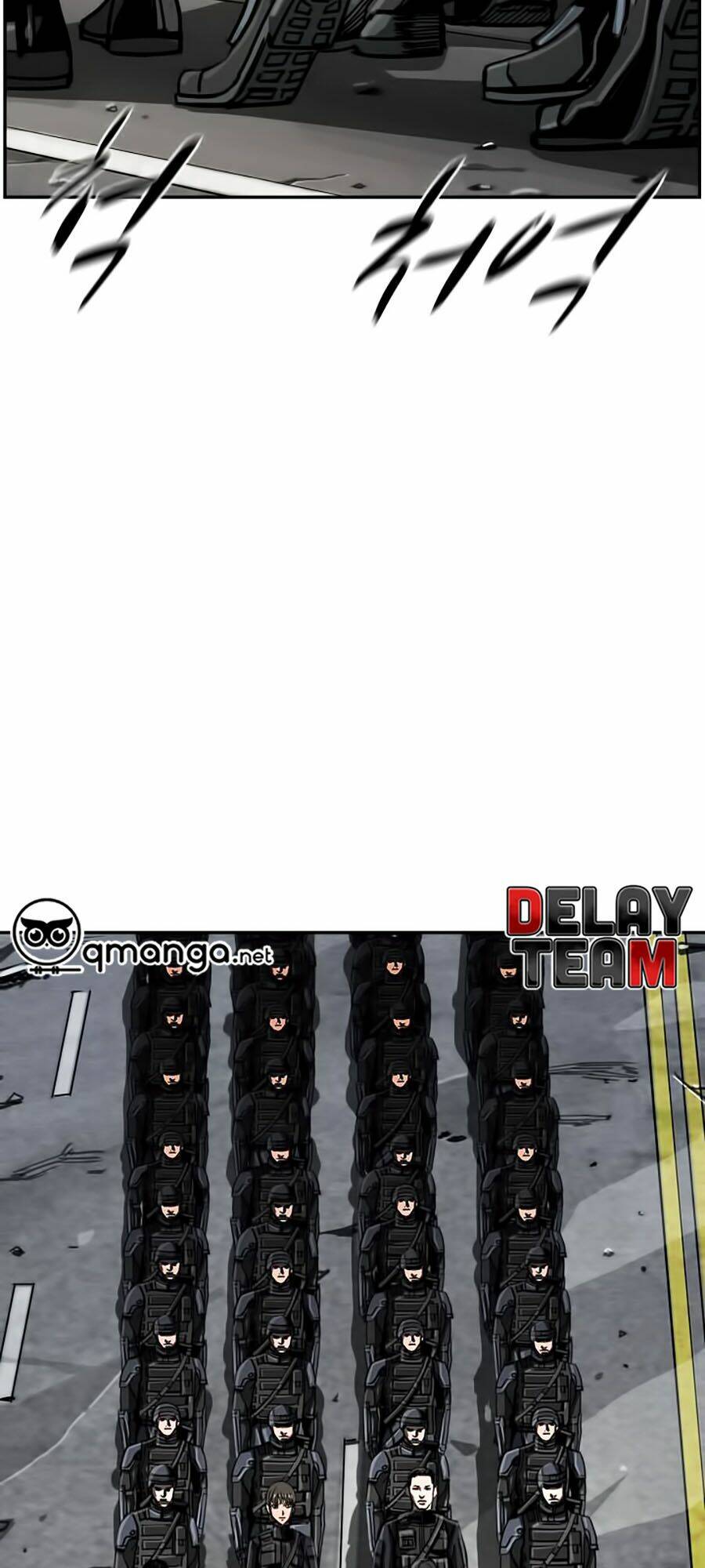 thợ săn đầu tiên chapter 26 11