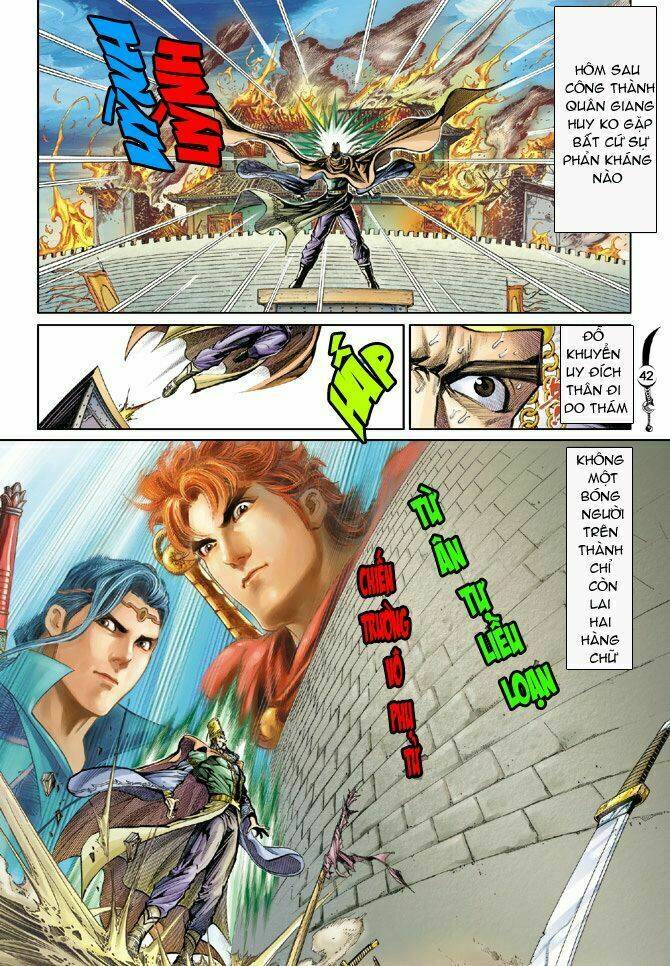 đại đường song long truyện chapter 30 7