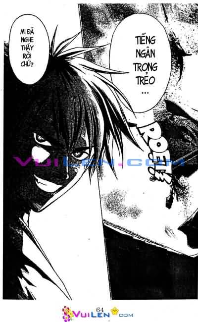 mắt quỷ kyo chapter 69 66