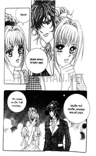 lọ lem hậu đậu chapter 50 4