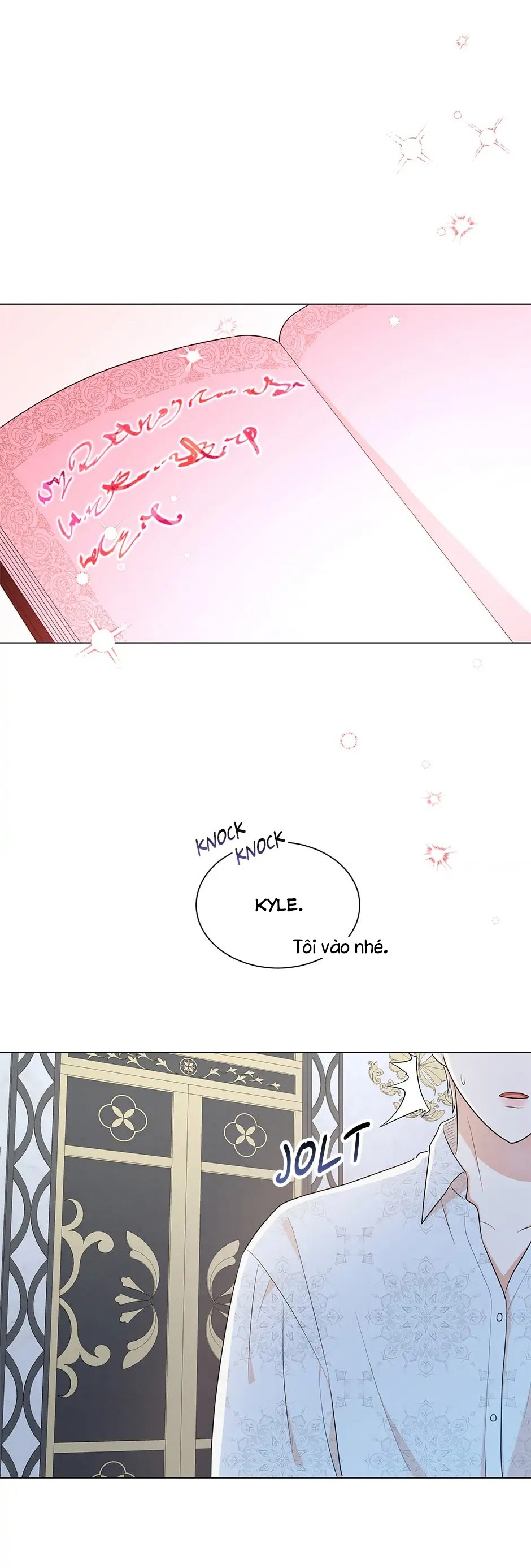 diễn vai ác nữ cũng thật khó khăn chapter 45 41