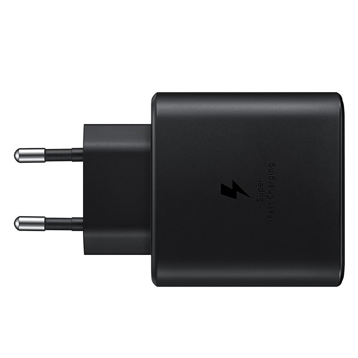 Củ sạc 45W siêu nhanh Adapter Fast Charging dùng cho điện thoại Samsung Galaxy Note 10+ - Hàng nhập khẩu