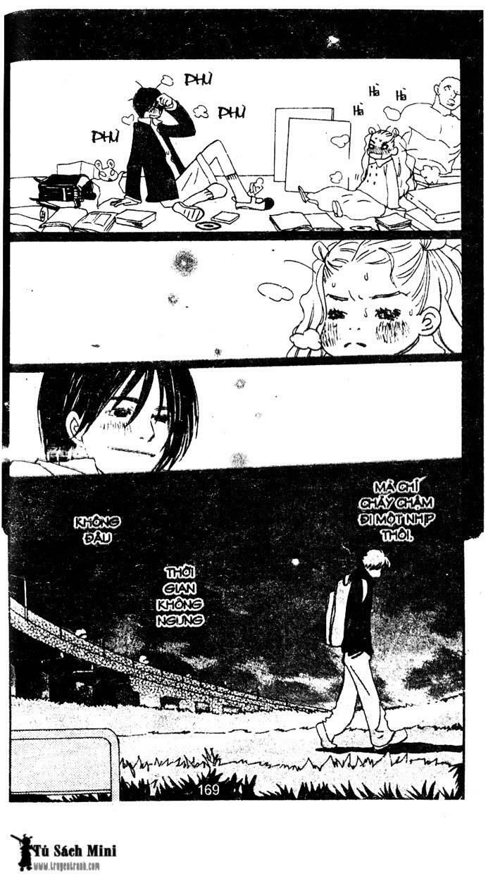 love n life chapter 34 13