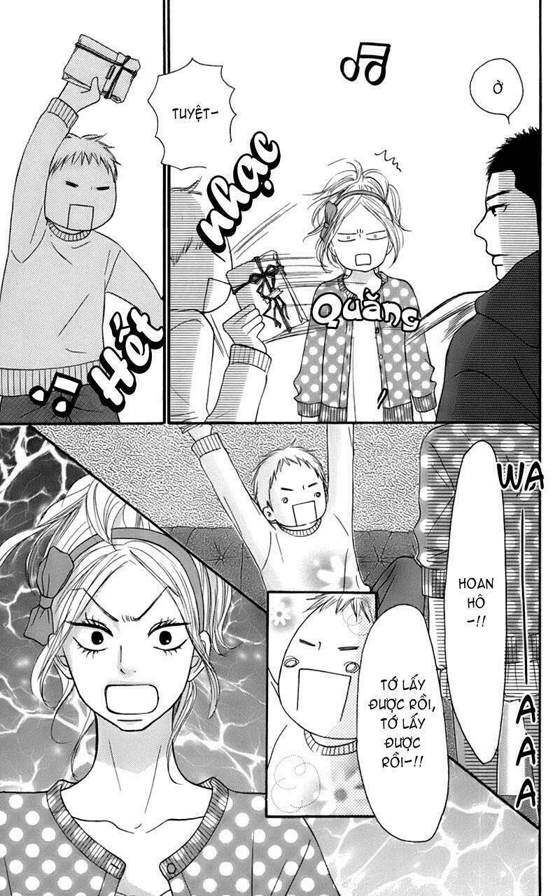 anh đã cho em biết bao thứ đầu tiên chapter 68 35