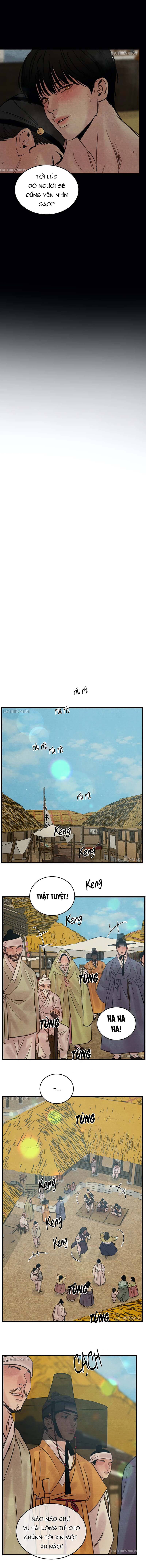 dạ ký chapter 43 8