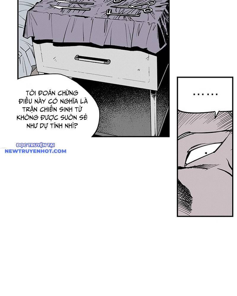 fight class 3 chapter 124 11