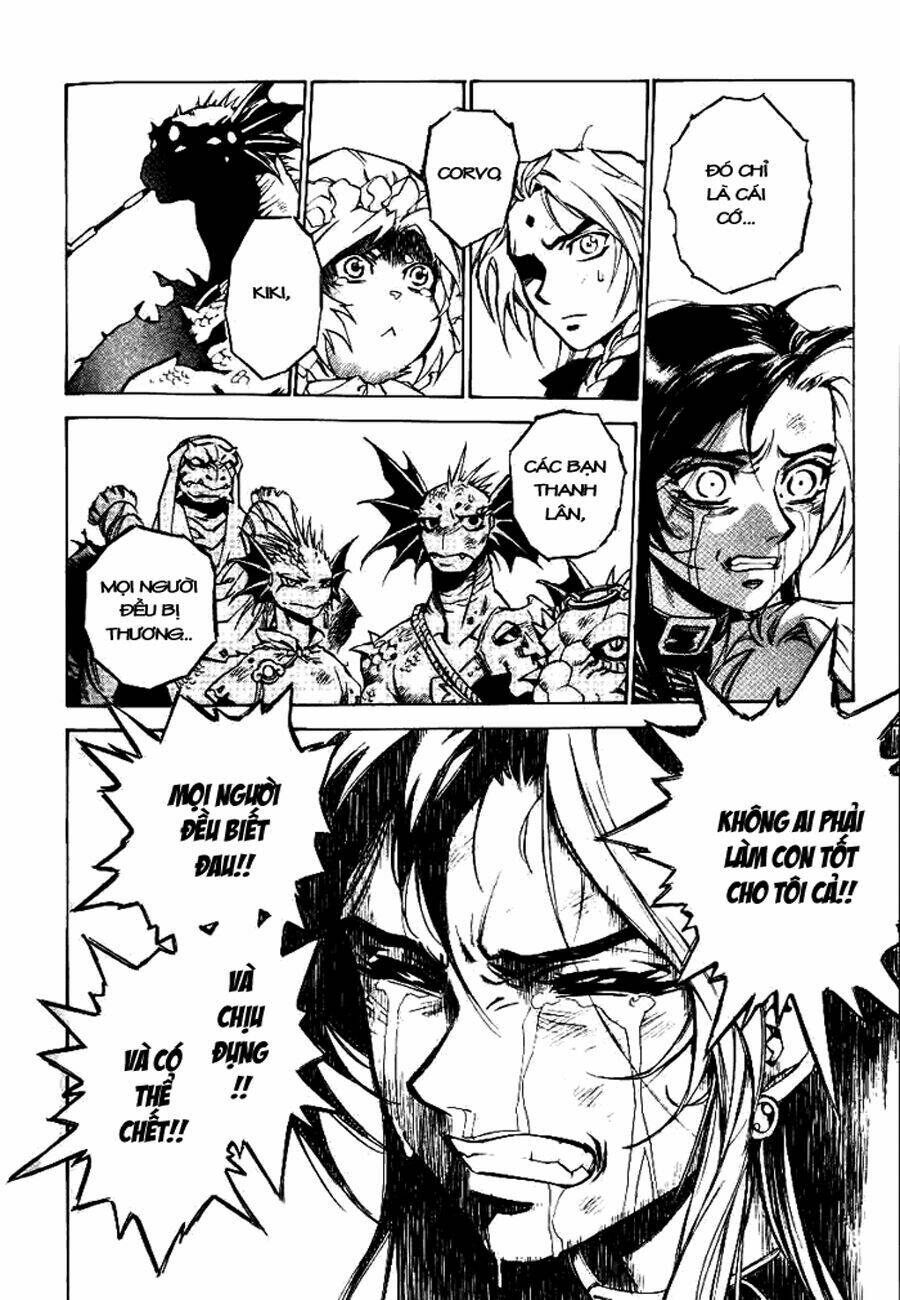 monster collection chapter 33 3