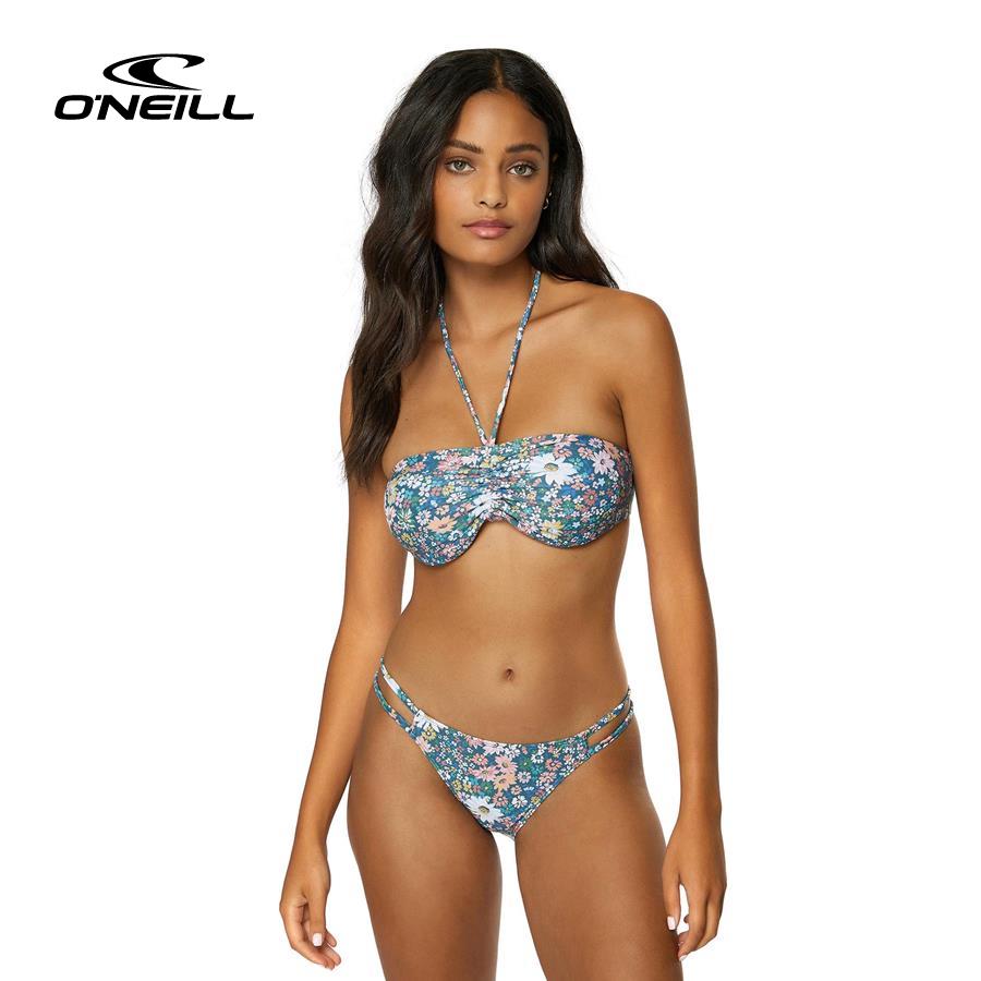 Áo bơi nữ Oneill Eliza Ditsy Mina - SP2474050-SLT