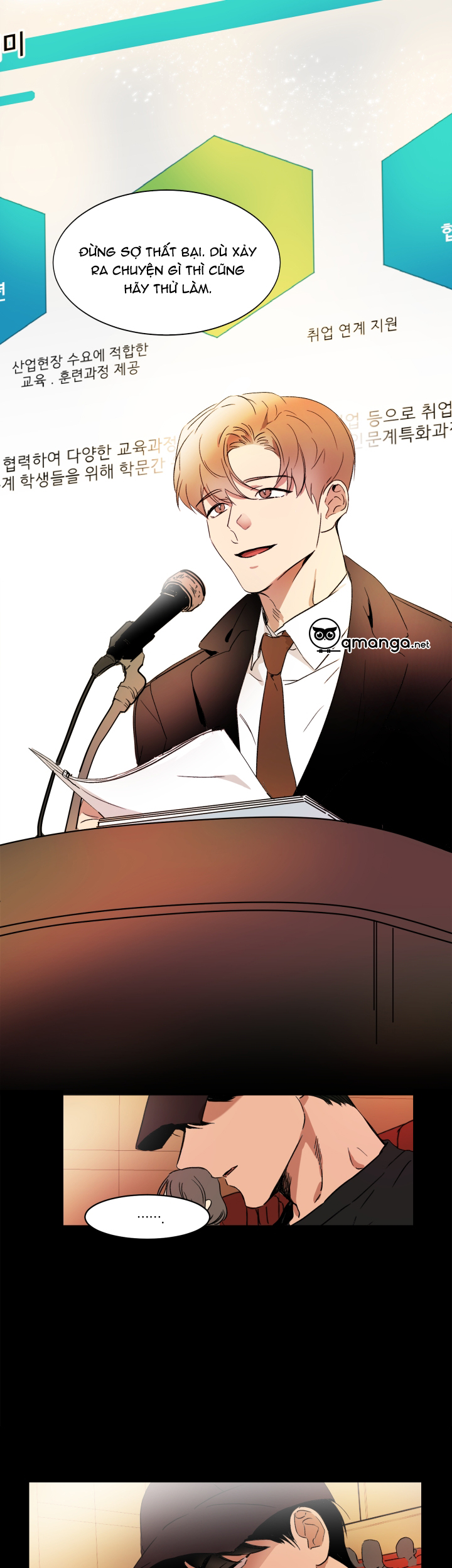 well done chapter 13 15