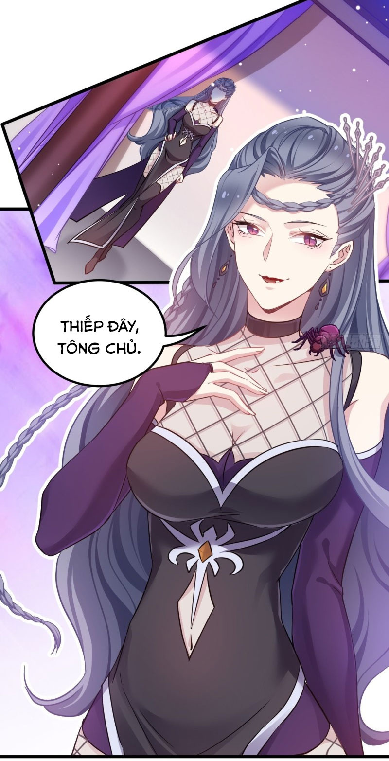 trò chơi trừng phạt chapter 92 23