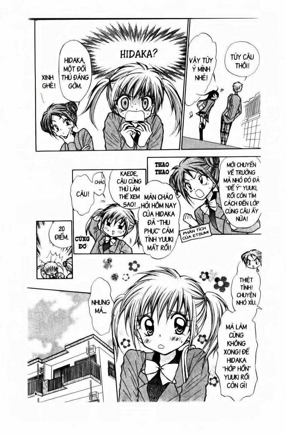 chiếc ly kỳ diệu chapter 1 4