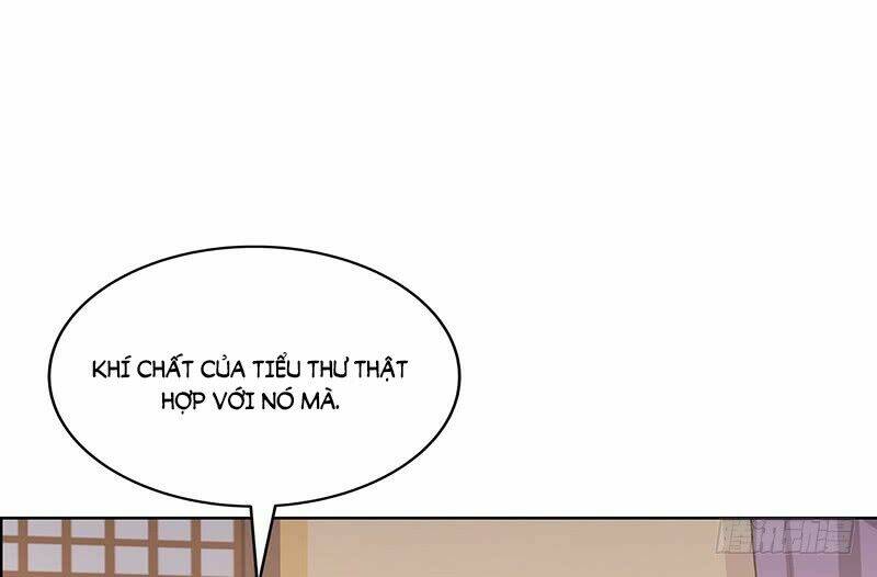 thanh cung chi ninh mặc vô thanh chapter 2 5