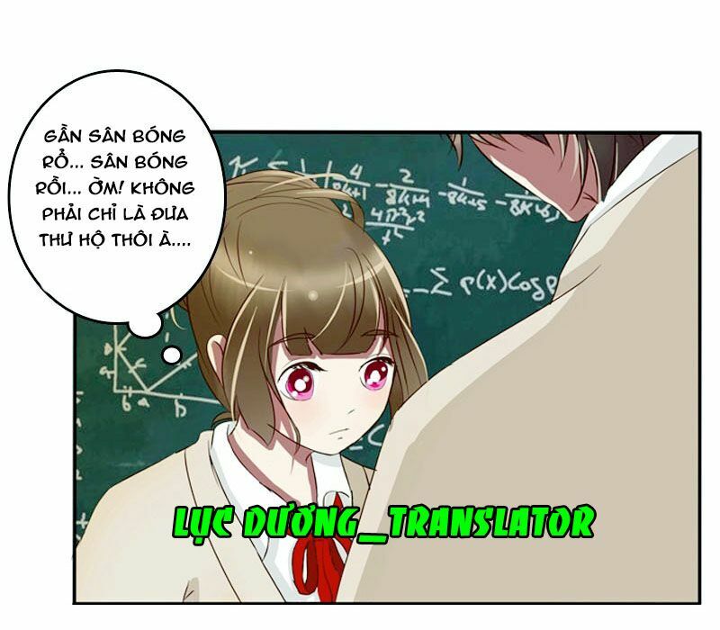 thông linh phi chapter 71.6 54