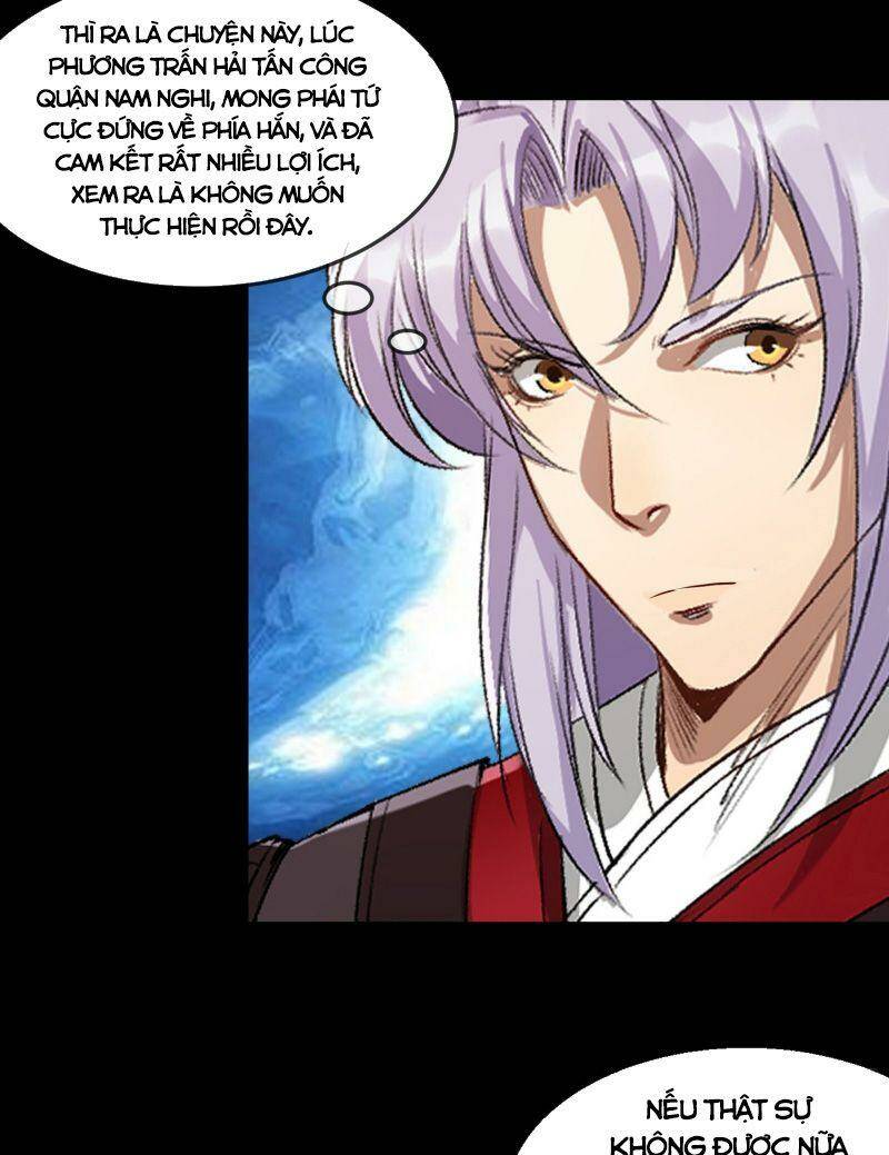 thông u đại thánh chapter 89 20