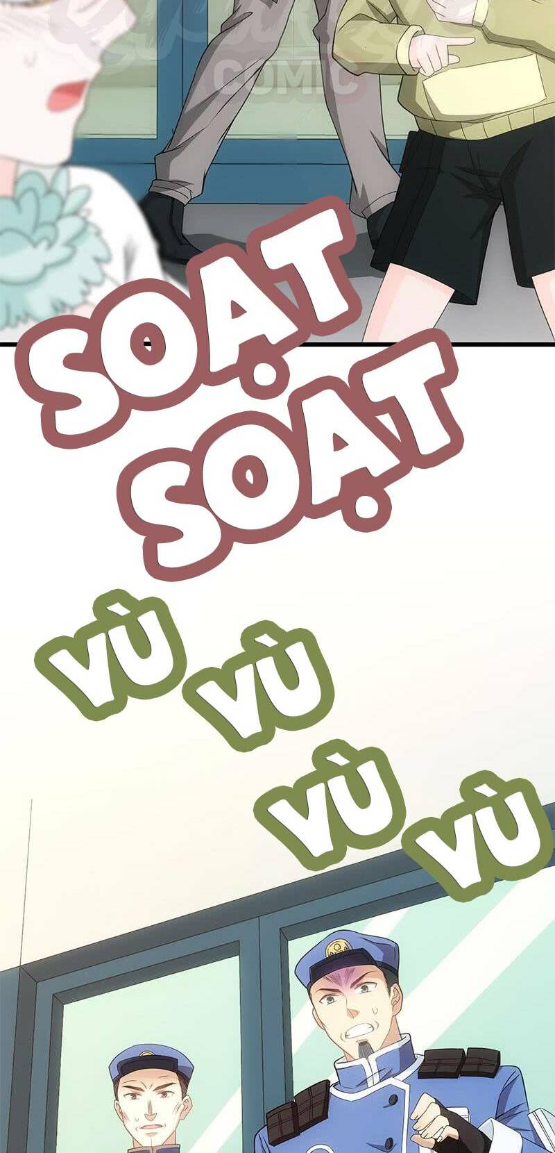 tối cường ở rể chapter 8 9