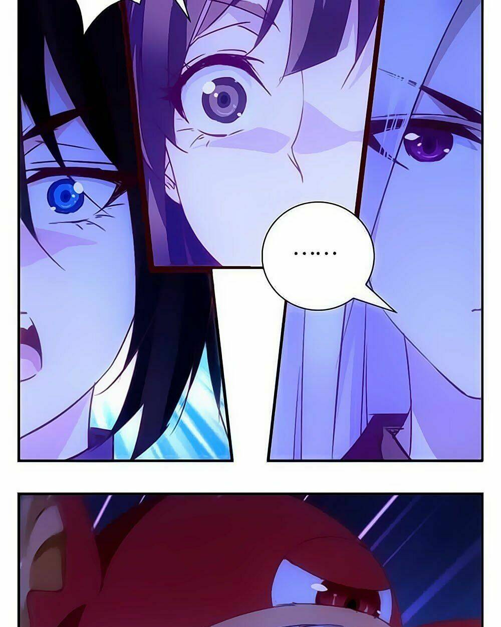 tâm linh thập hoang giả chapter 31 7