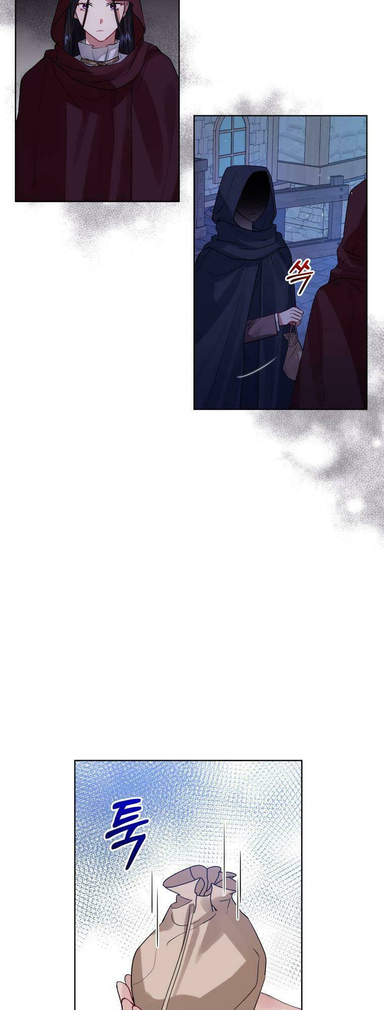 ác nữ phản diện đã chọn nam chính chapter 17 13