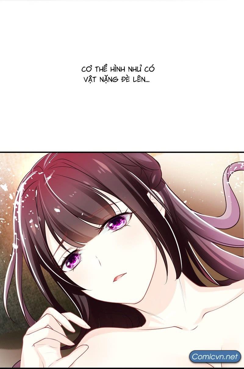 chủ tịch bá đạo hãy ôm em chapter 1 28