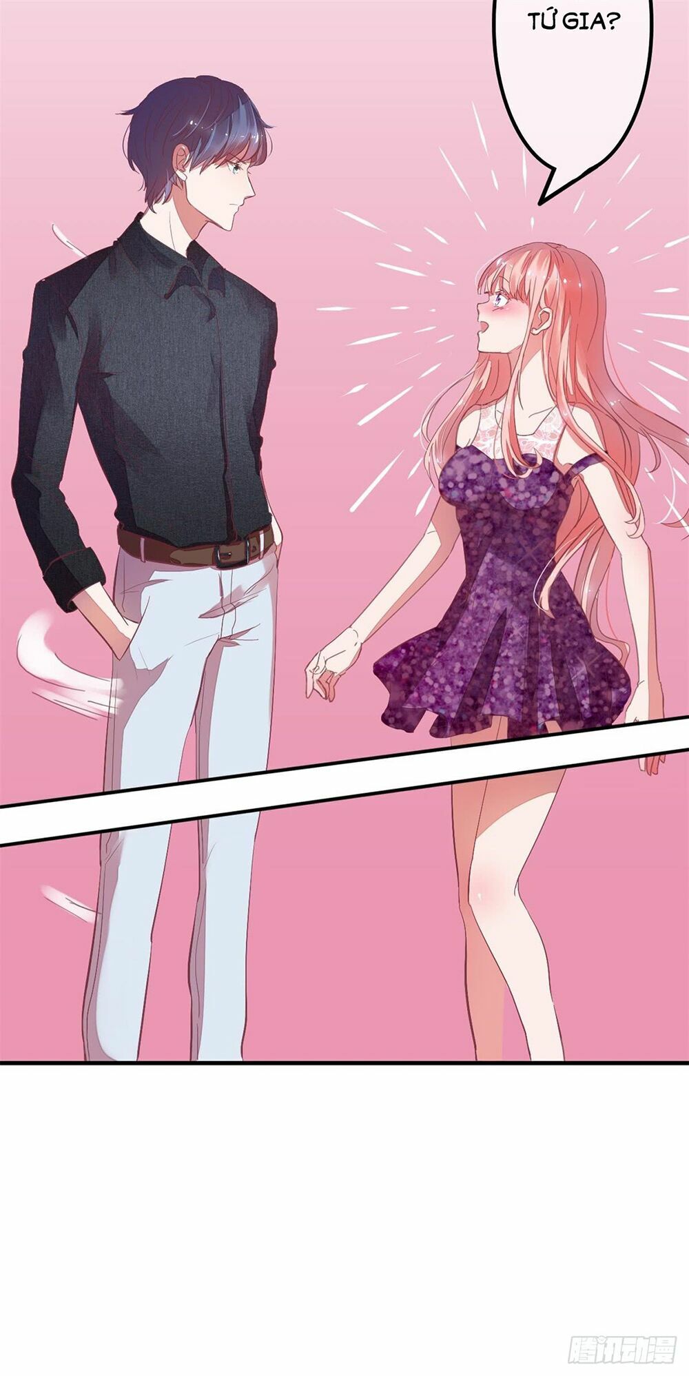 manh thê khó dỗ phần 1 chapter 15 10