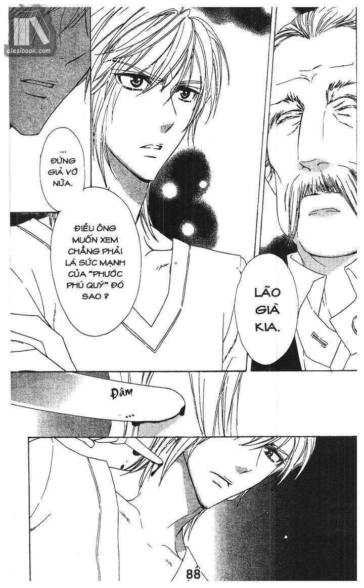 tình yêu định mệnh chapter 25 13