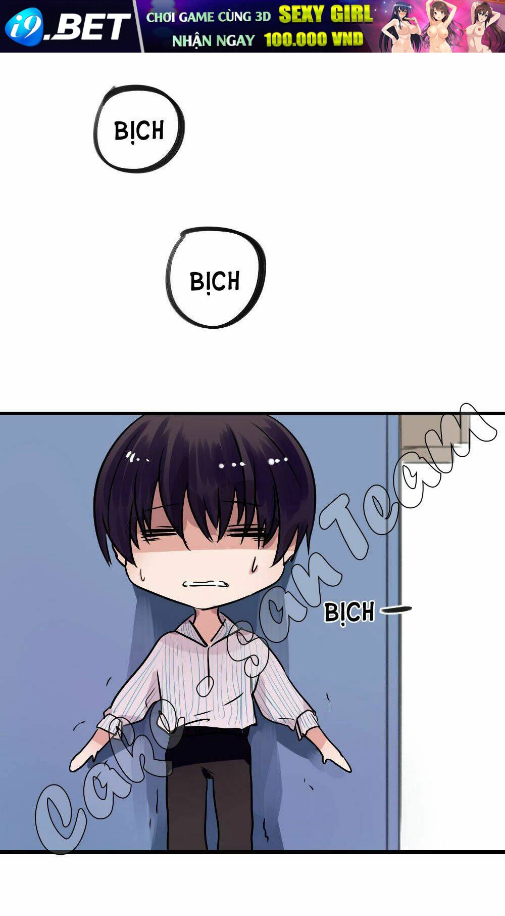 phải lòng em trai của bạn gái mình chapter 41 29