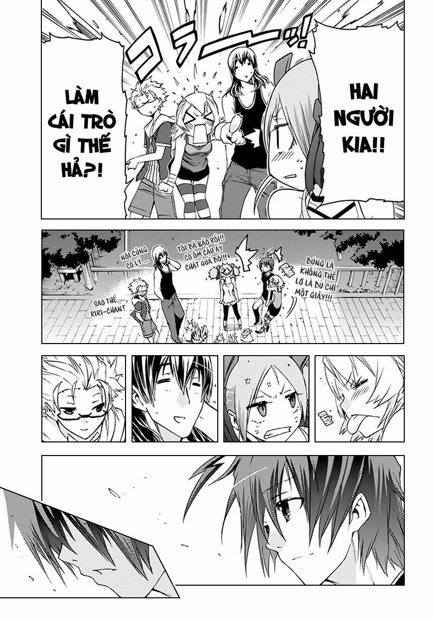 fukashigi philia chapter 5 20