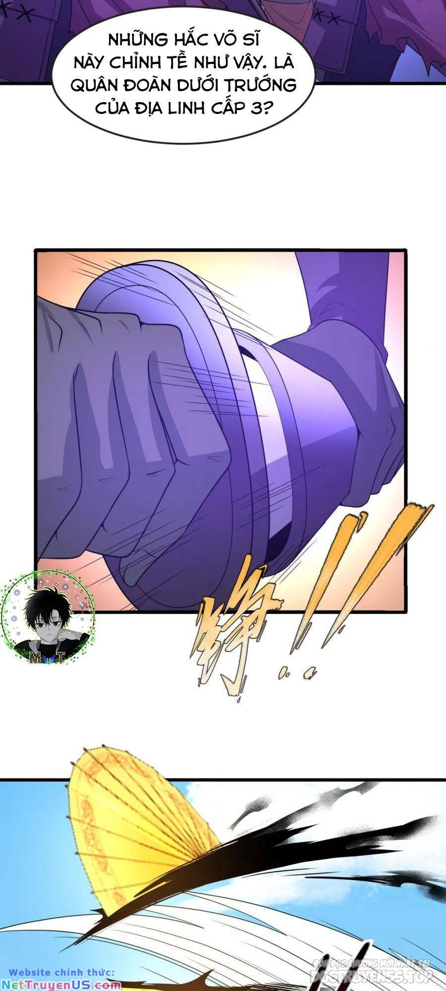 toàn cầu quỷ dị thời đại chapter 94 28