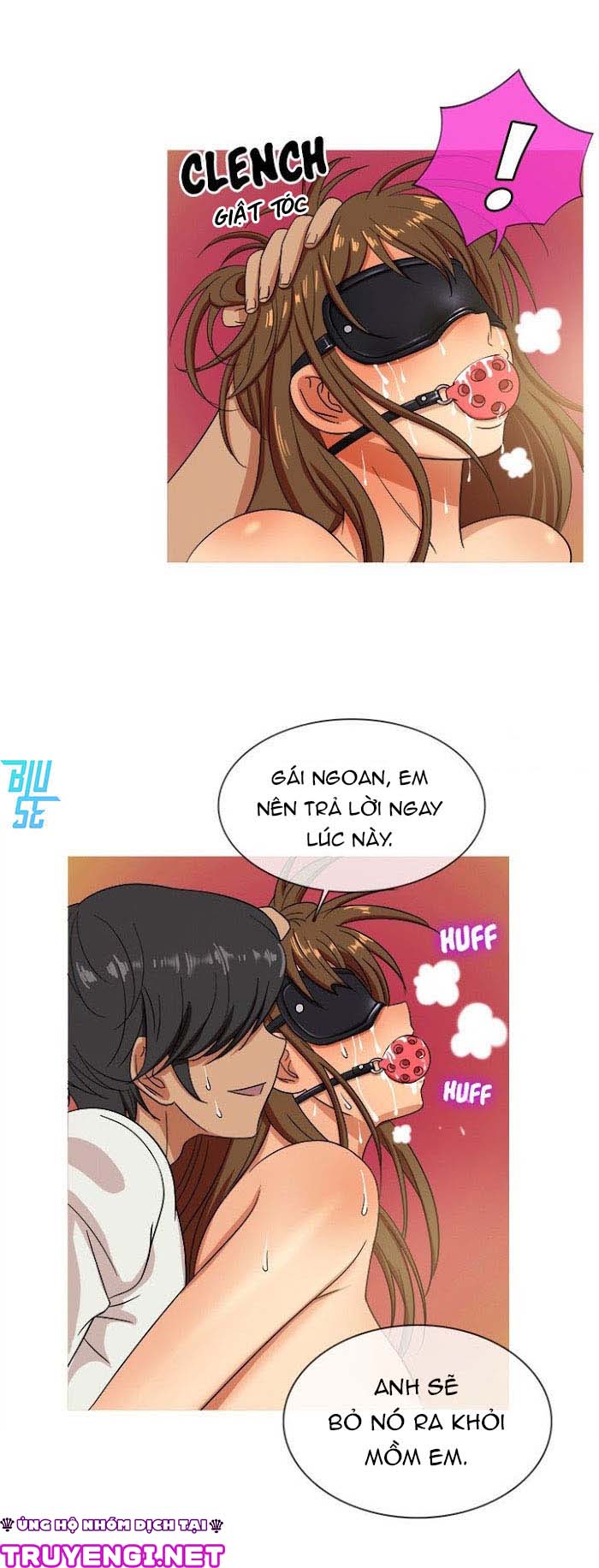 yêu em nữa đi chapter 13 42