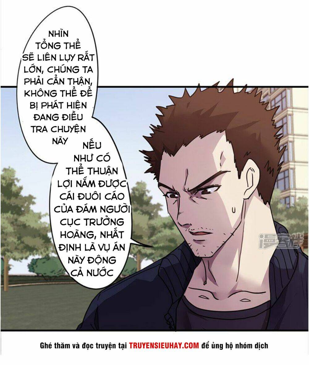 tối cường công nhân chapter 108 6