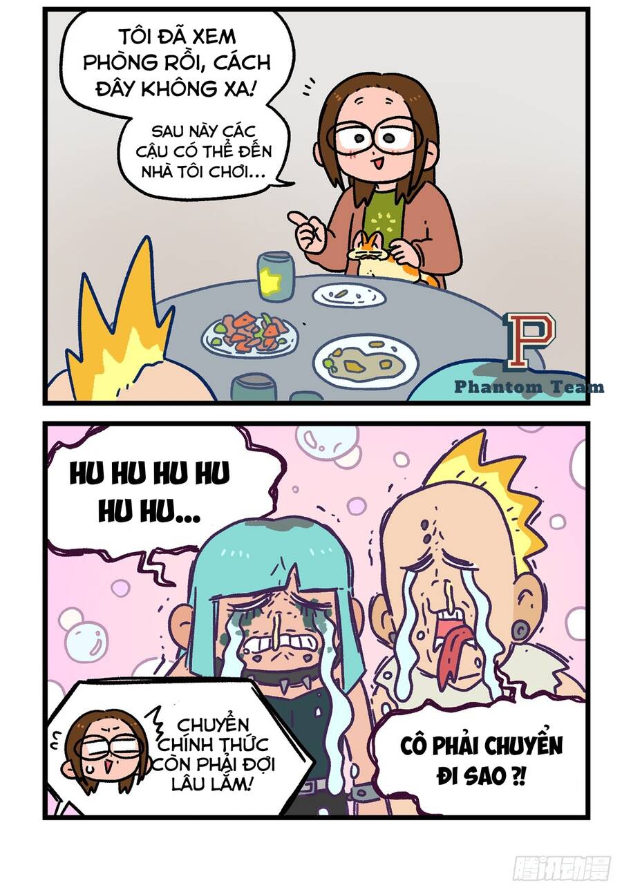 a mãn và mạch trà chapter 147.1 6