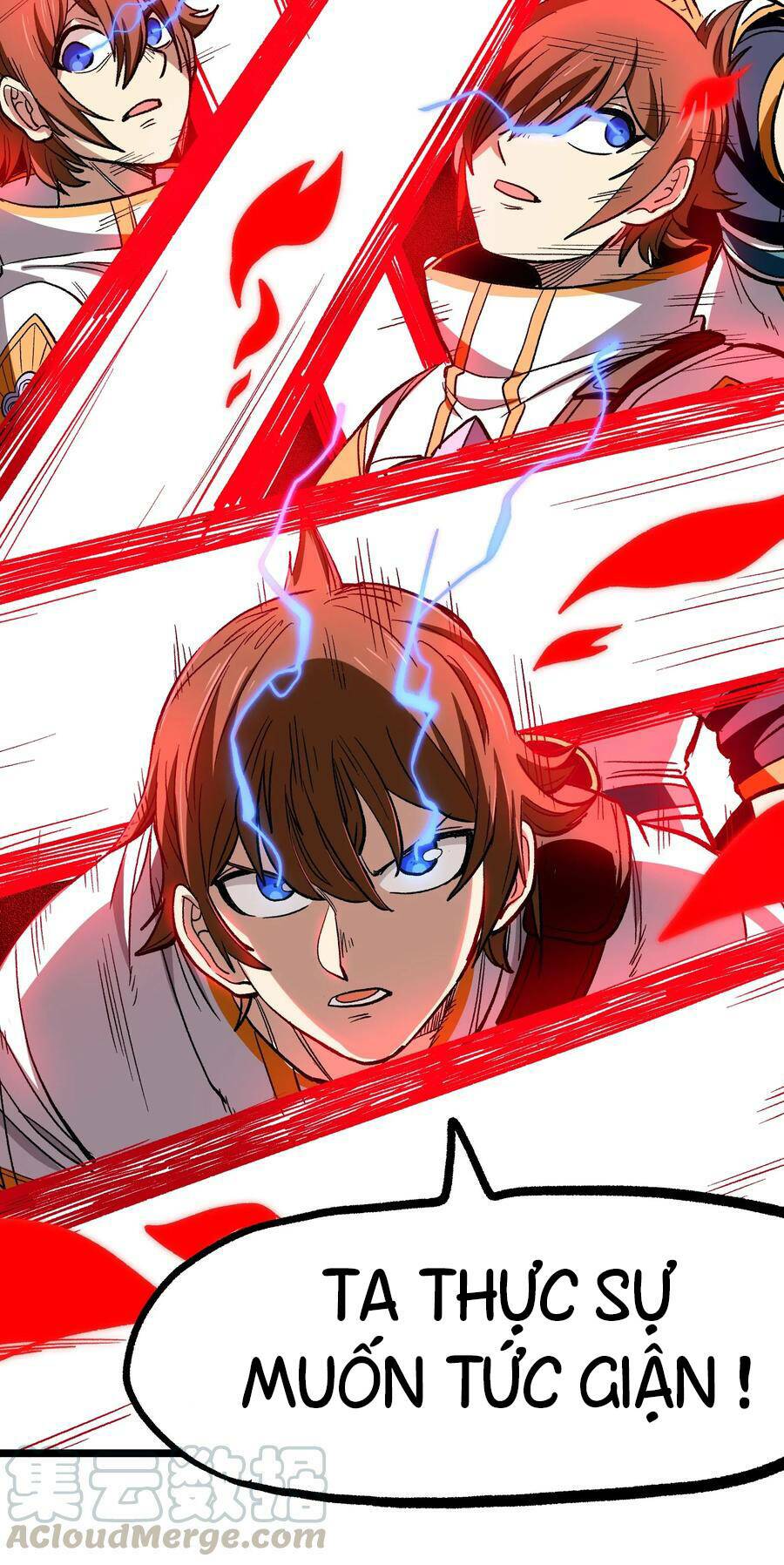 vú em vô địch chapter 3 88