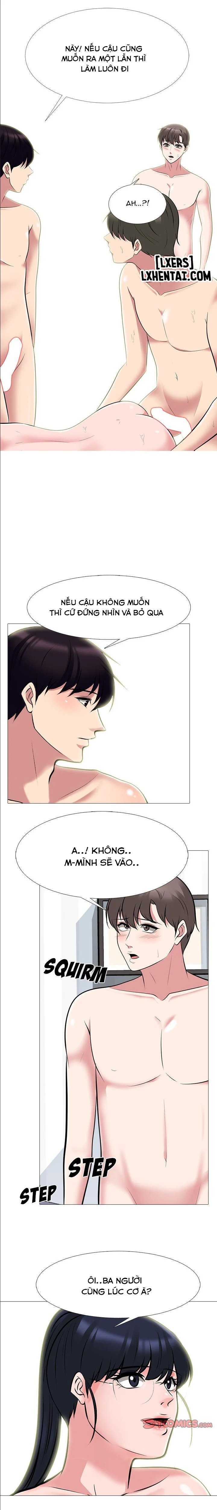 học bổng đặc biệt chapter 66 5