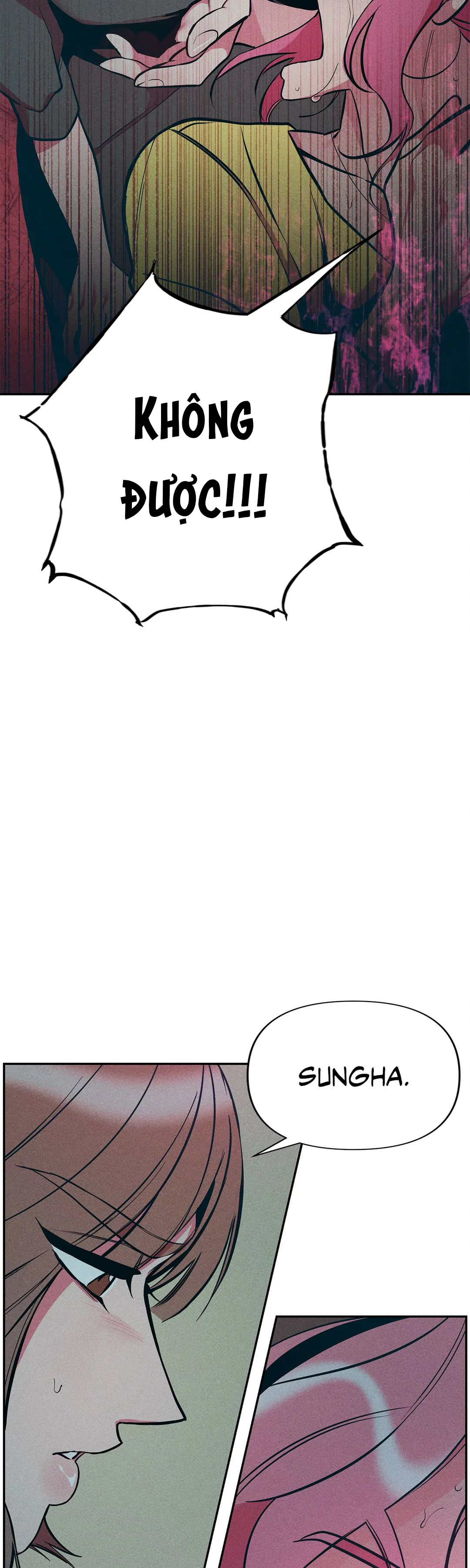 thiếu nữ lạc lõng không tình yêu chapter 11.1 7