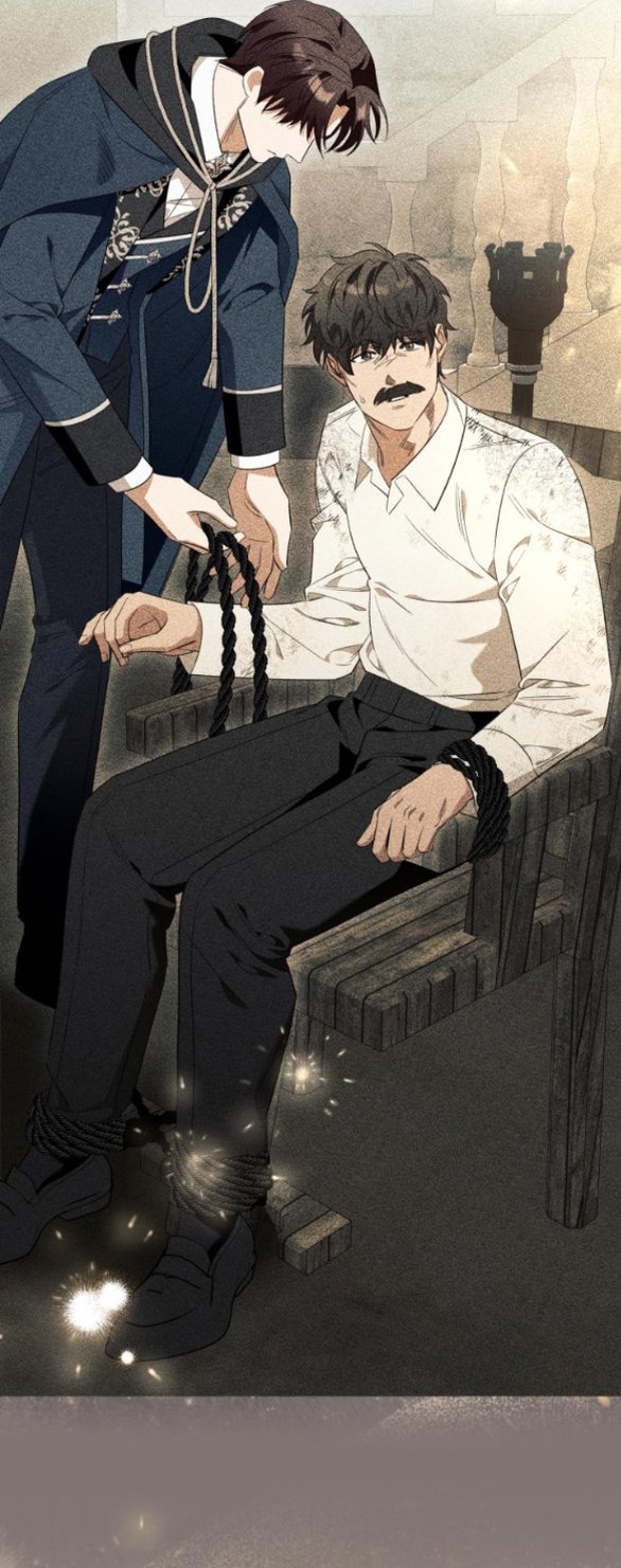 tôi tưởng đó chỉ là tiểu thuyết trọng sinh bình thường chapter 100.2 27