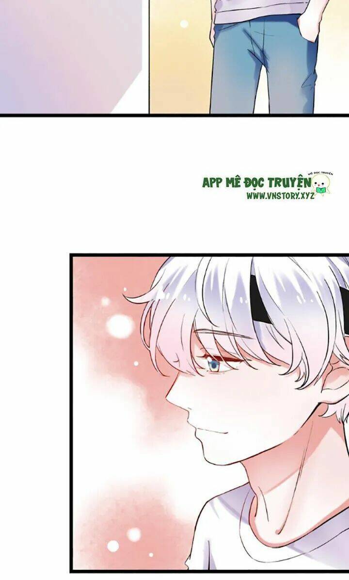 trạch thượng tịch mịch huỳnh hỏa chapter 26 12