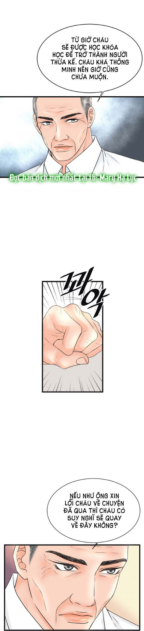 Tình Yêu Đánh Cắp Trái Tim chapter 8.2 - Trang 13