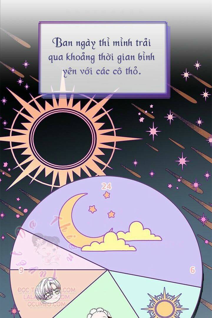 công chúa huỷ diệt chapter 13 60