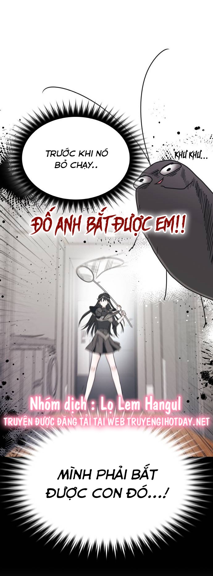 kiss trước khi ngủ nào chapter 2 25